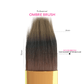 Professional Gel Ombre Nail Brush Madam Glam