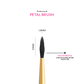 Professional Petal Nail Brush Madam Glam