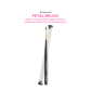 Professional Petal Nail Brush Madam Glam