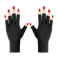 UV Protection Gloves Madam Glam