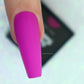 Hot Pink Madam Glam