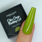 Olive Green Madam Glam