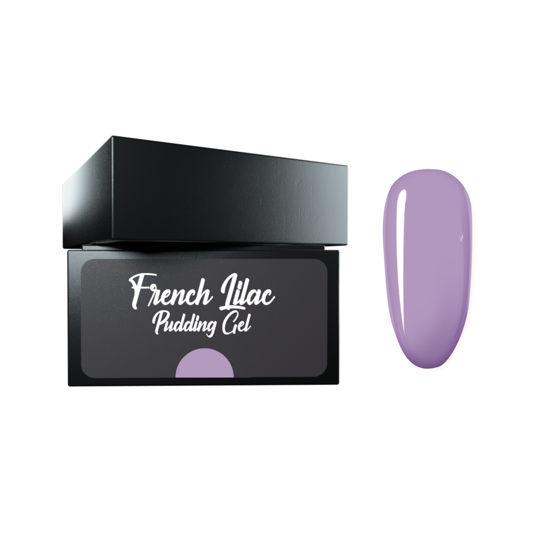 French Lilac Madam Glam