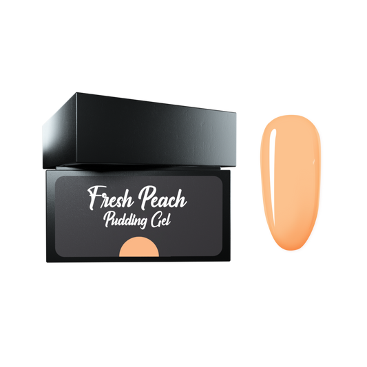 Fresh Peach Madam Glam