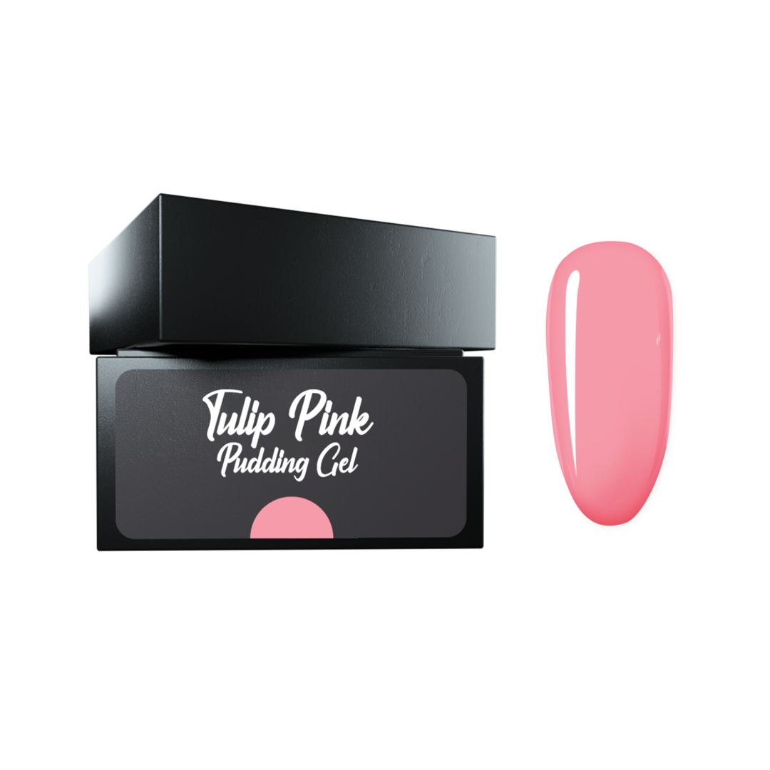 Tulip Pink Madam Glam