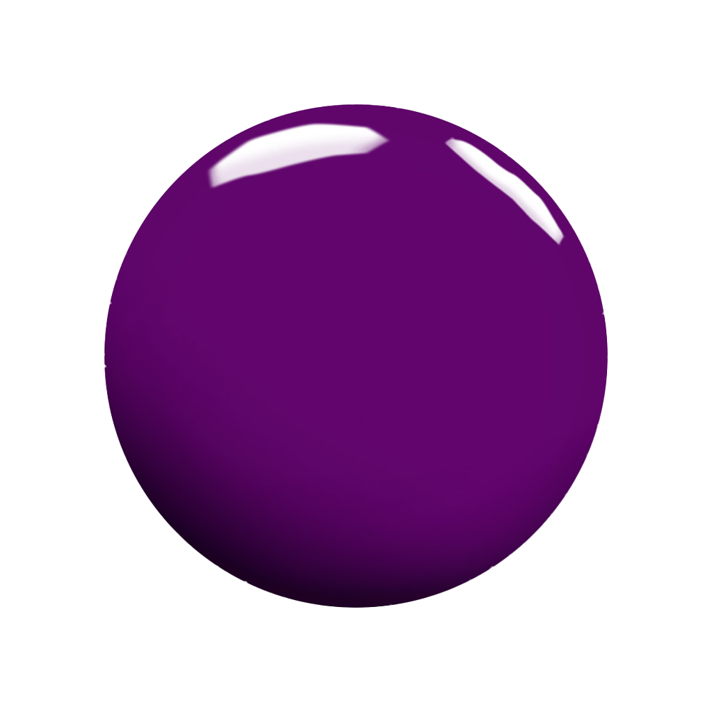 Purple Gel Paint Madam Glam