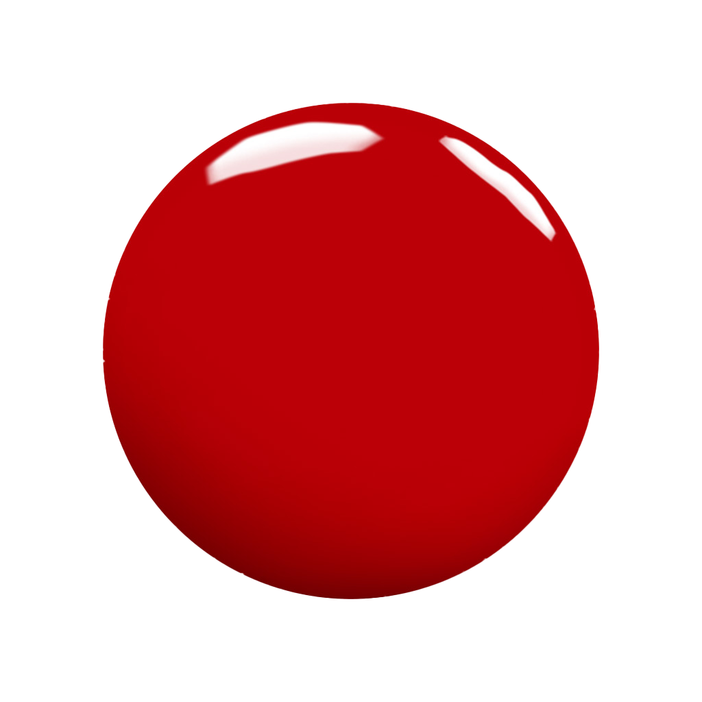 Red Gel Paint Madam Glam