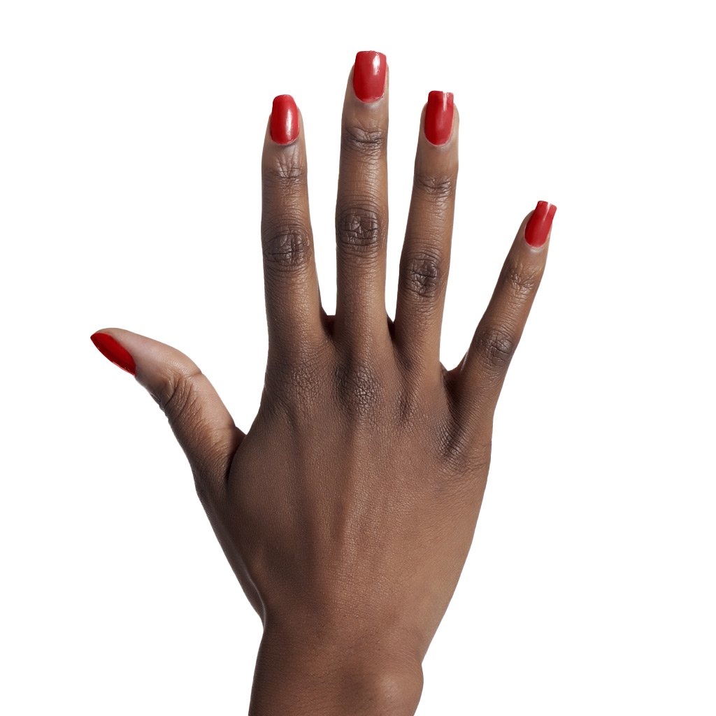 Red Gel Paint Madam Glam