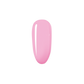 Rose Pink Builder Gel Madam Glam