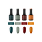 Scented Gels Bundle Madam Glam