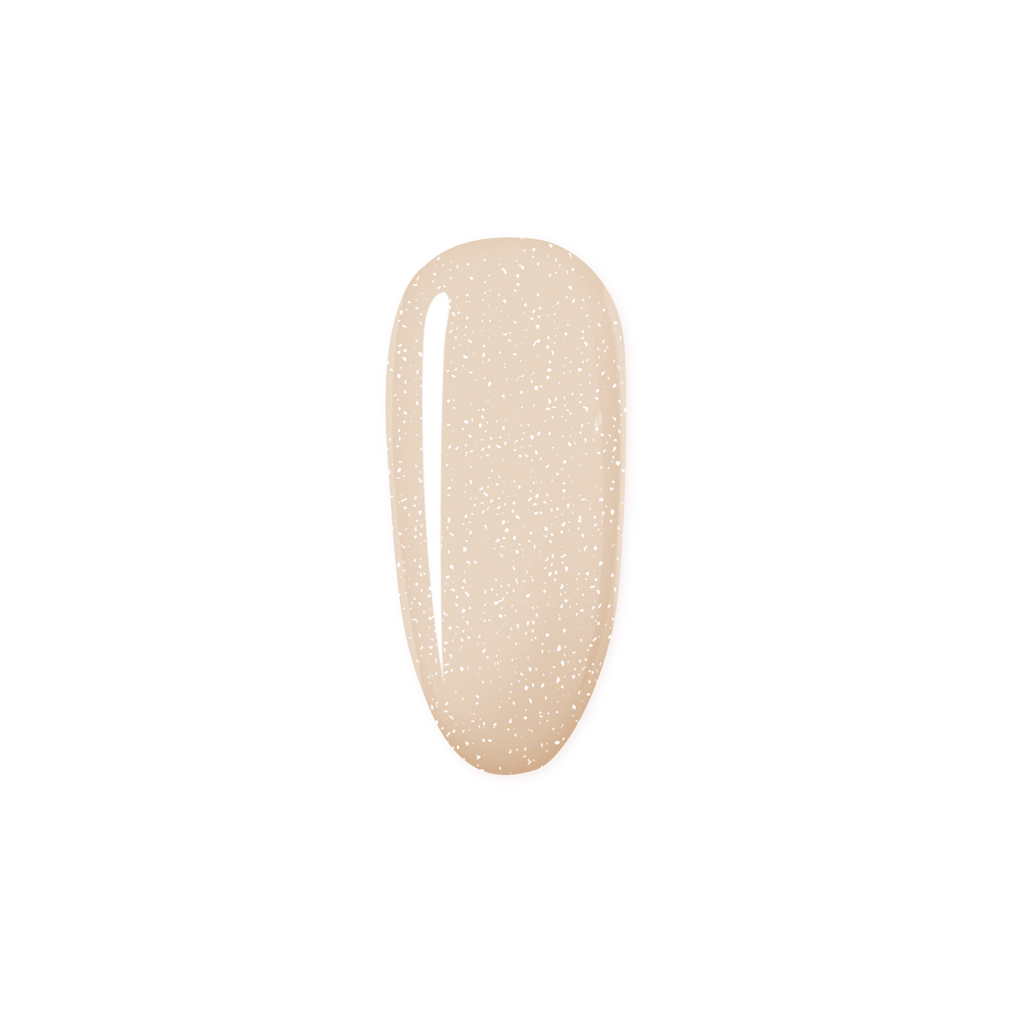 Shimmer Nude Builder Gel Madam Glam