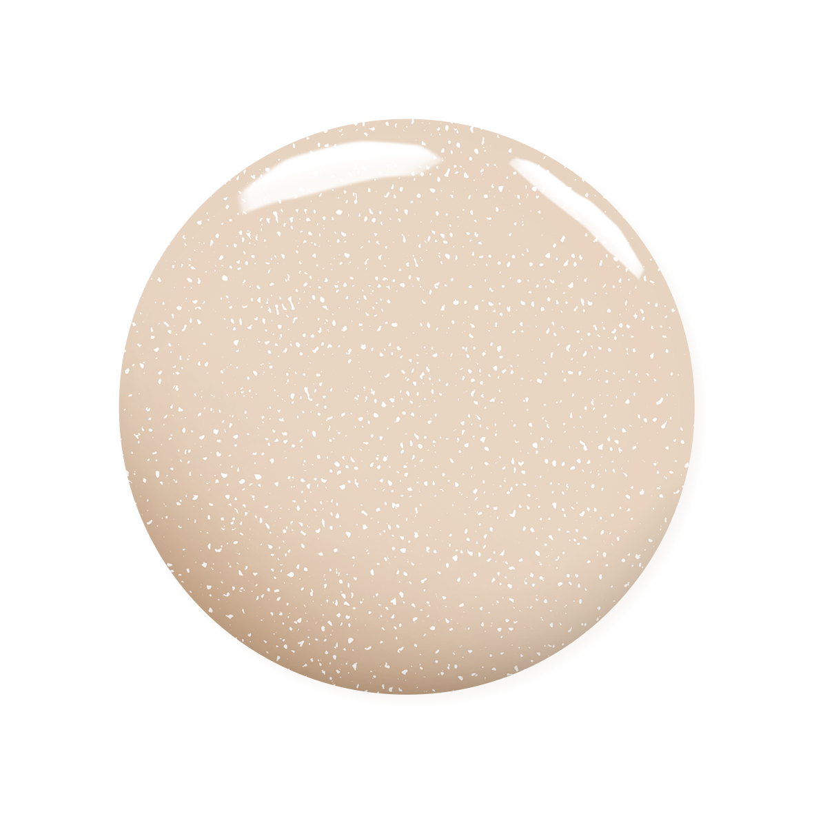 Shimmer Nude Builder Gel Madam Glam
