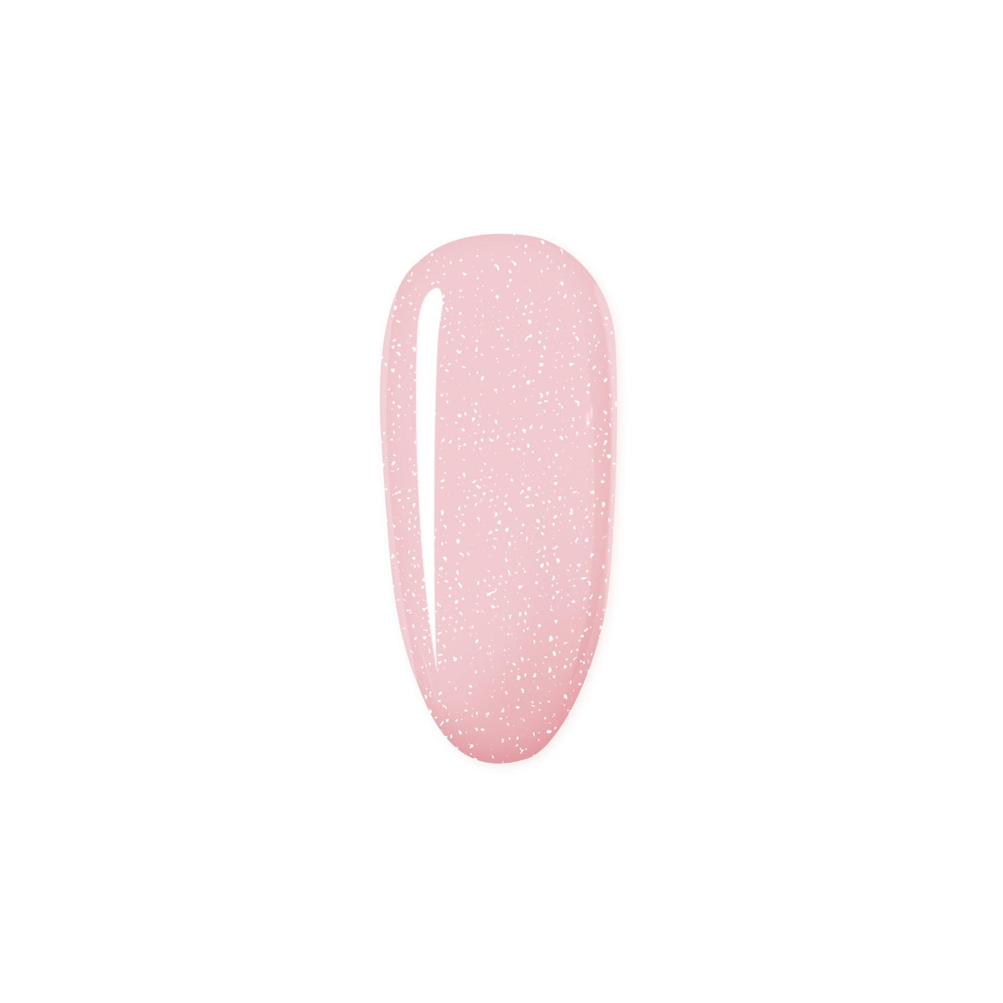 Shimmer Pink Builder Gel Madam Glam