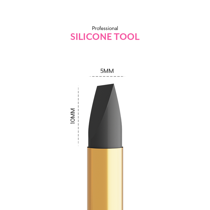 Professional Silicone Tool Madam Glam