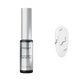 Silver Chrome Liner Gel Paint Madam Glam