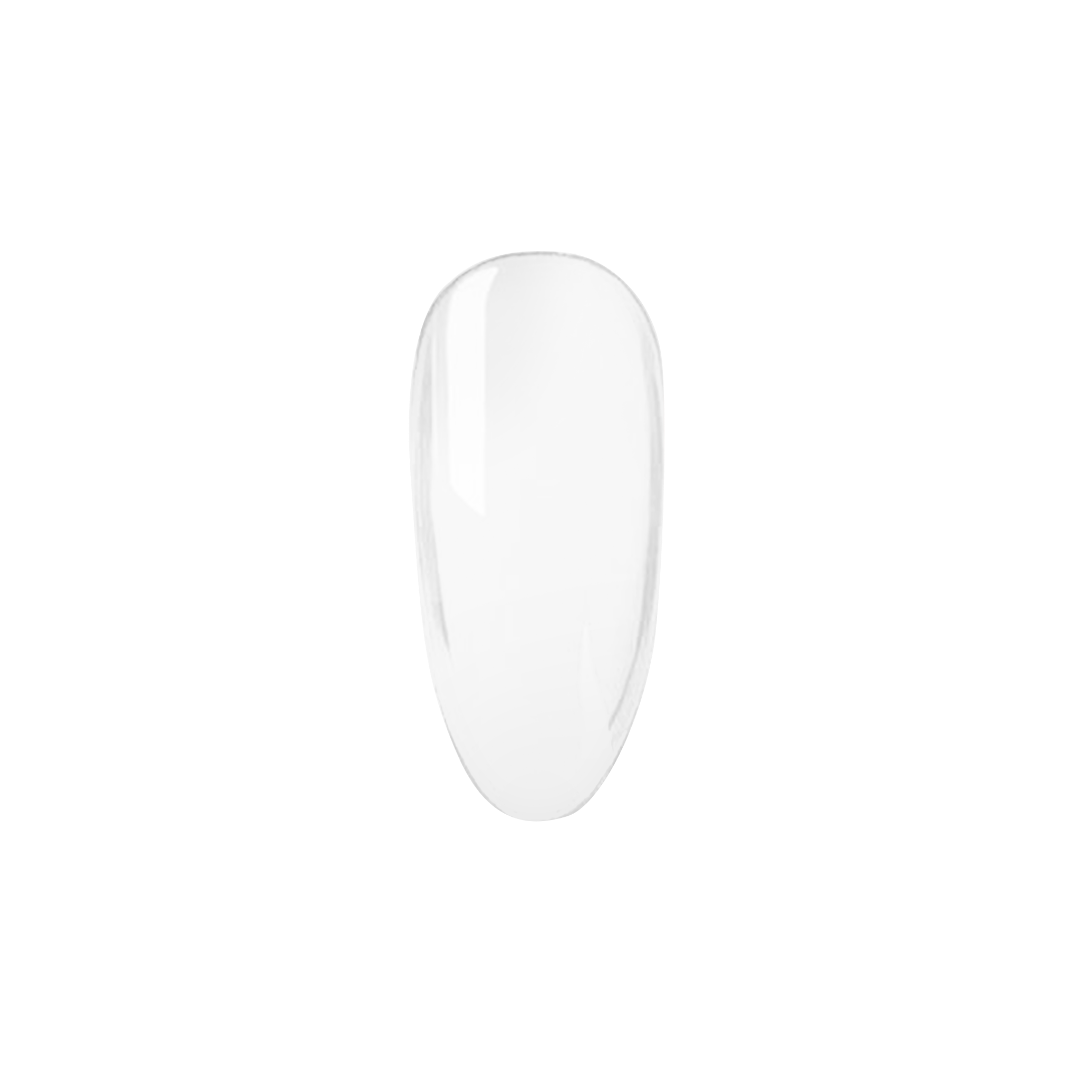 Clear Builder Gel Madam Glam
