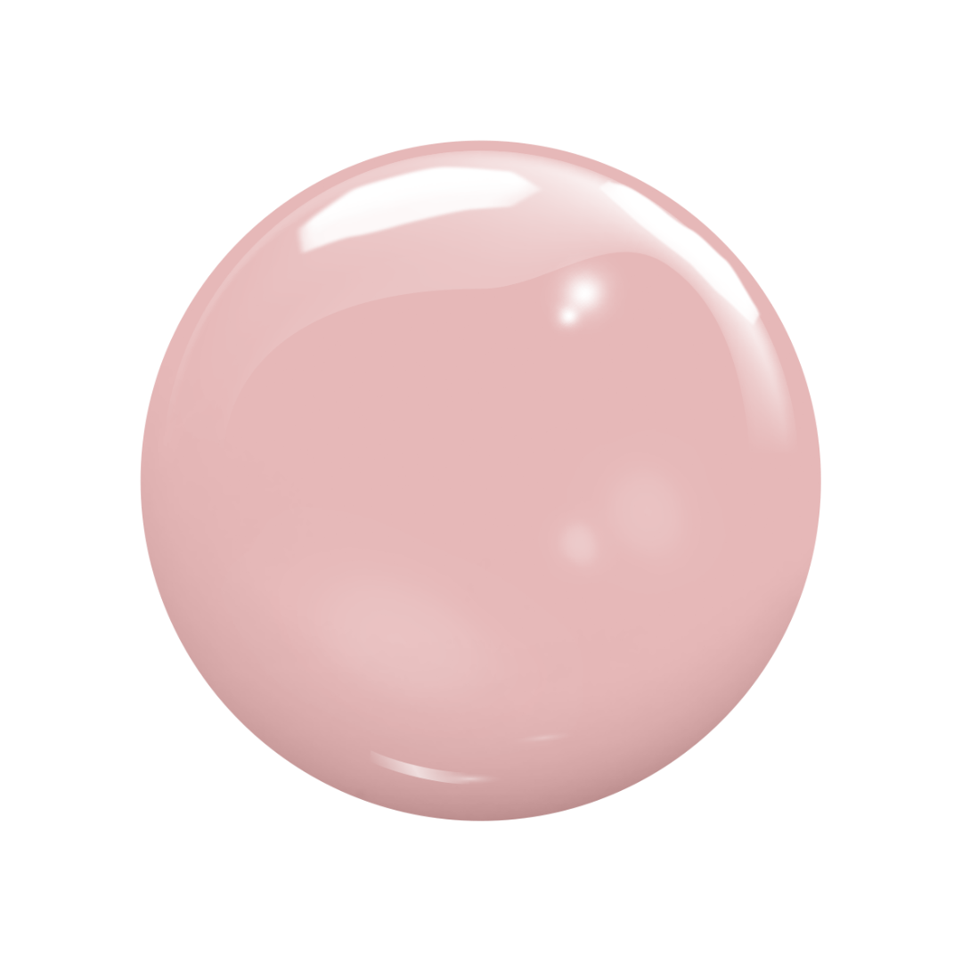 Pink Builder Gel Madam Glam