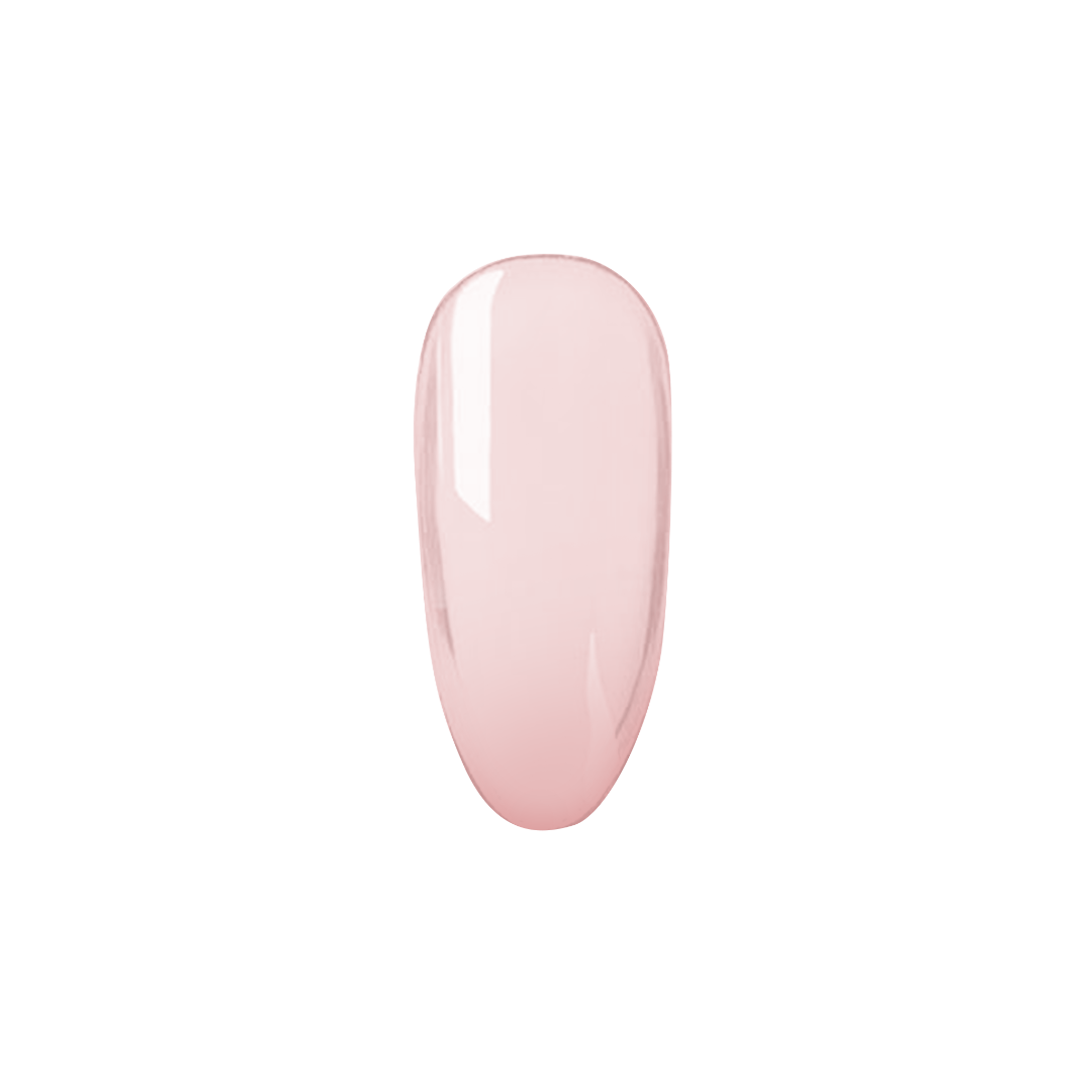 Pink Builder Gel Madam Glam