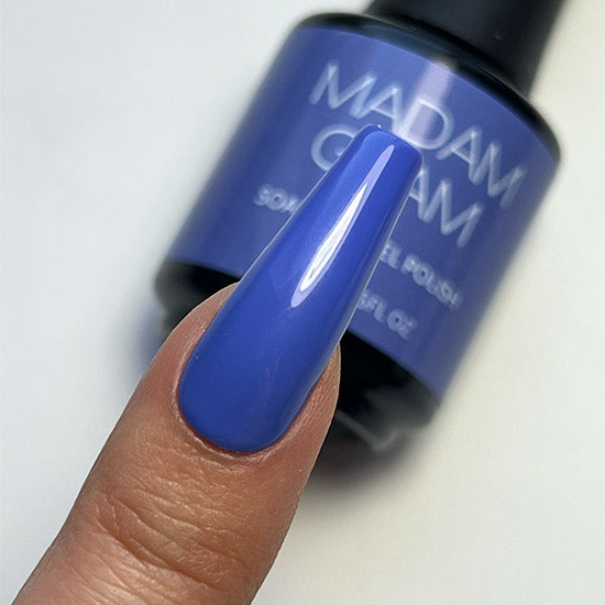 Glorious Madam Glam