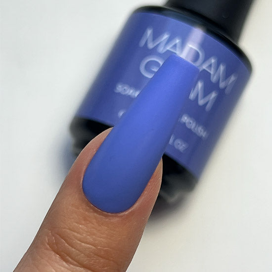 Glorious Madam Glam