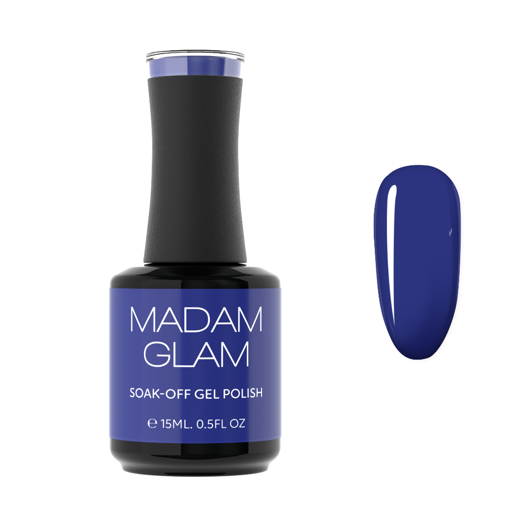 Glorious Madam Glam