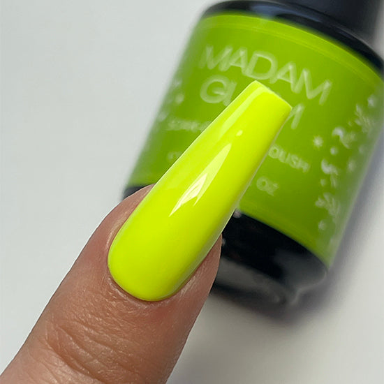 Celestial Jungle Madam Glam