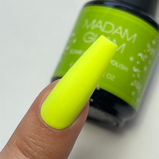 Celestial Jungle Madam Glam