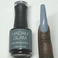 Eight of Blue Madam Glam