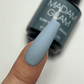 Eight of Blue Madam Glam