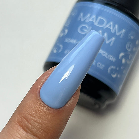 Lucky No. 9 Madam Glam