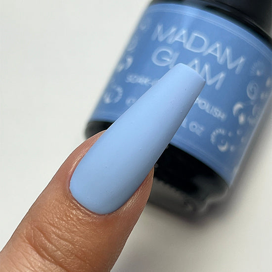 Lucky No. 9 Madam Glam