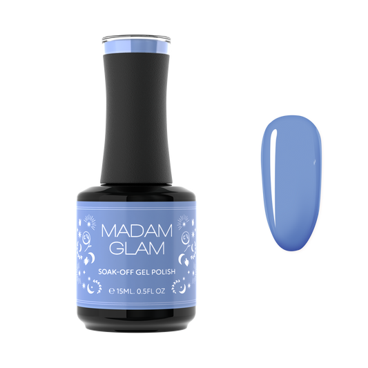 Lucky No. 9 Madam Glam