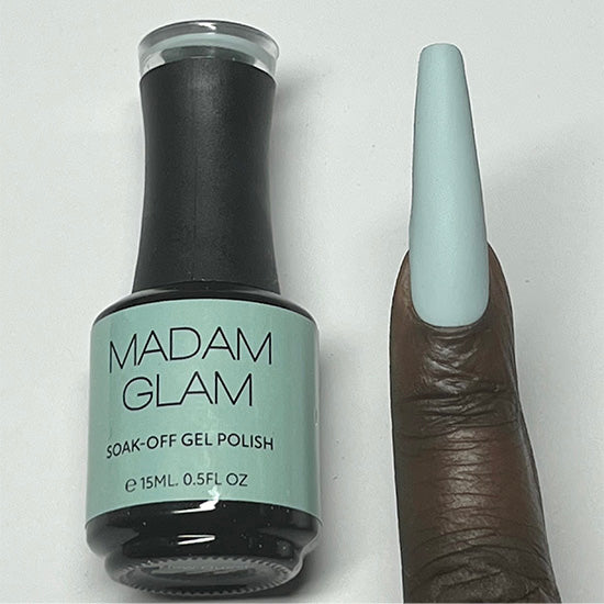 New Quest Madam Glam