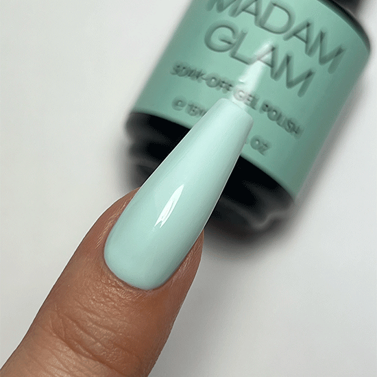 New Quest Madam Glam