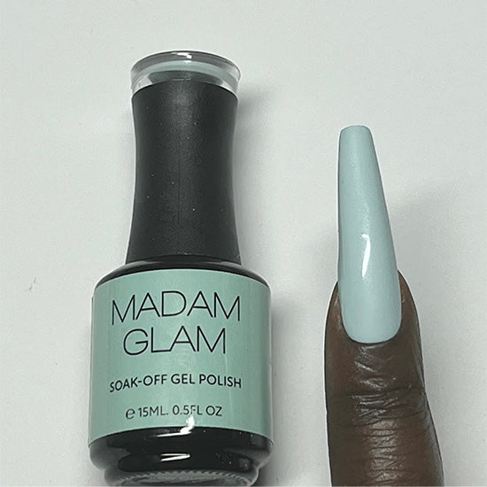 New Quest Madam Glam