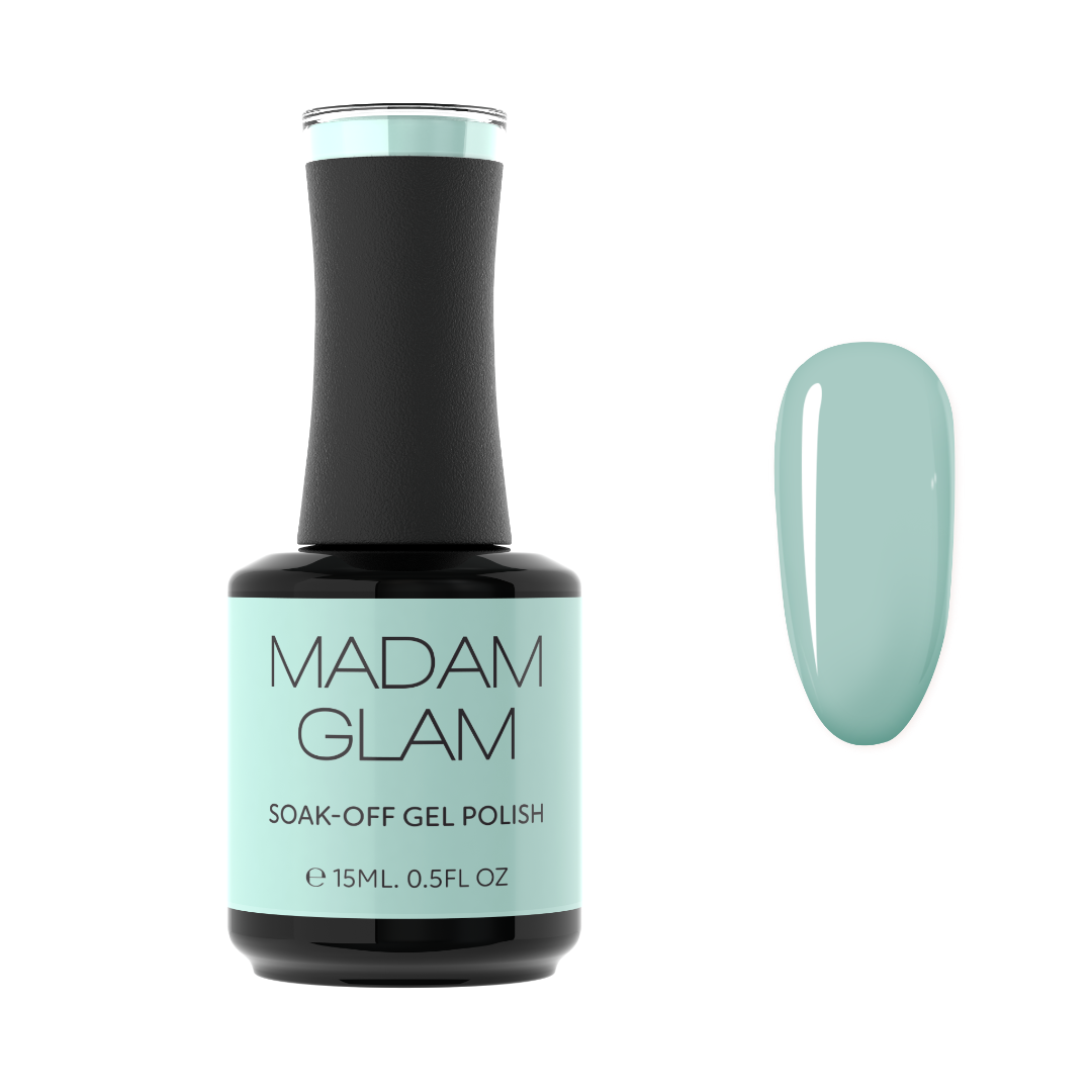 New Quest Madam Glam