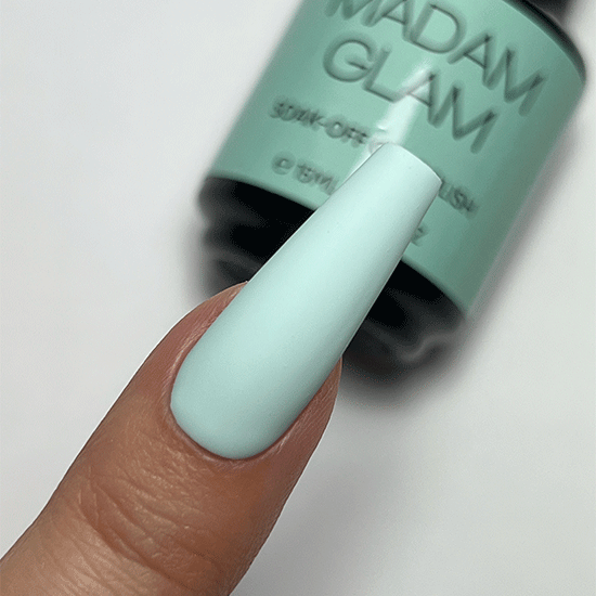 New Quest Madam Glam