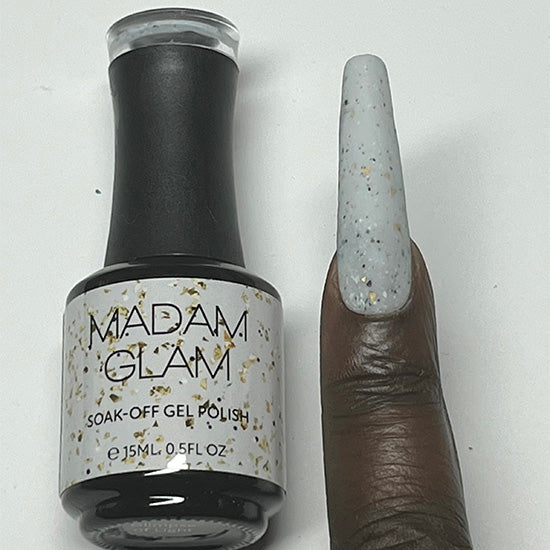 Glimpse of Light Madam Glam