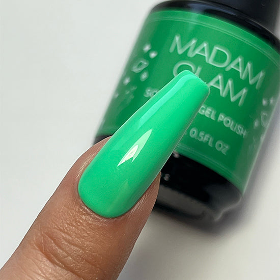 Eden Garden Madam Glam