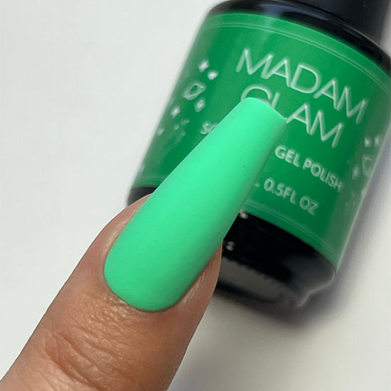 Eden Garden Madam Glam