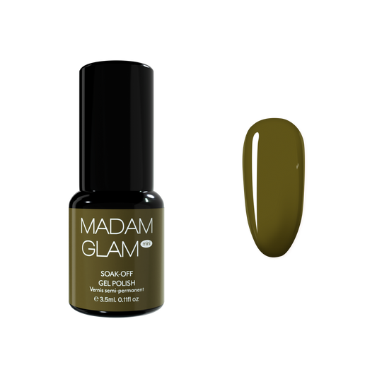 Mini Mysterious Madam Glam