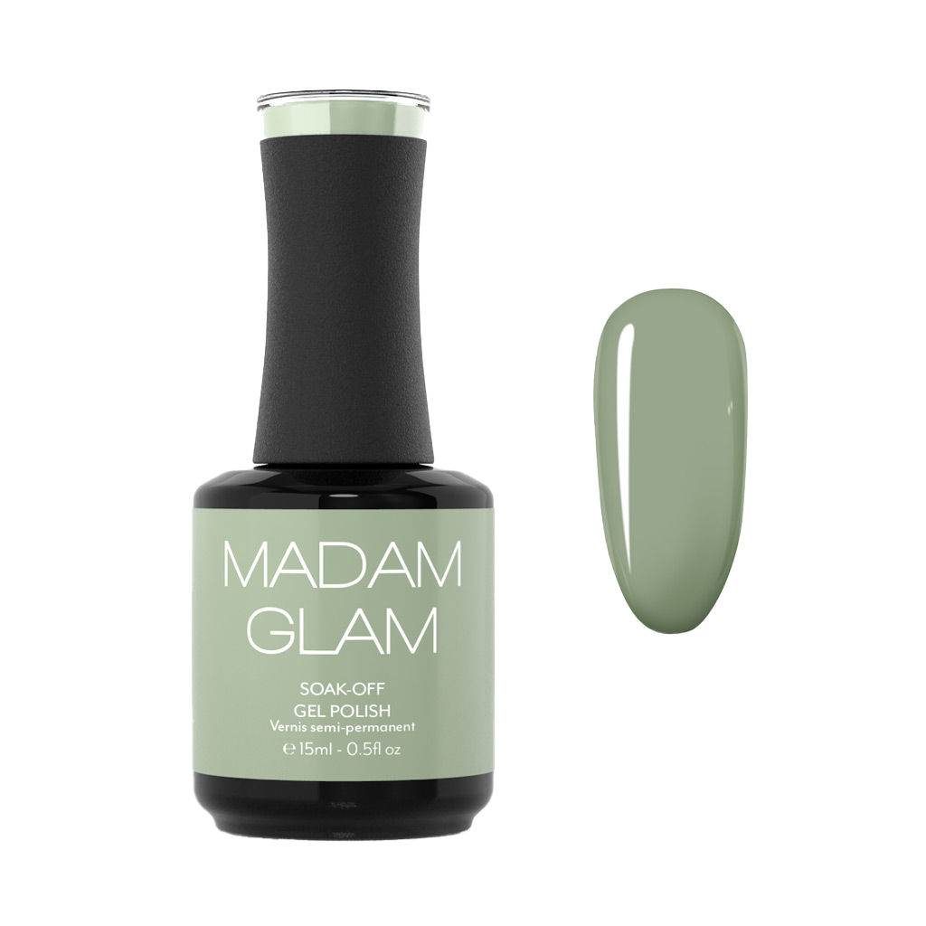 Cold lips Madam Glam