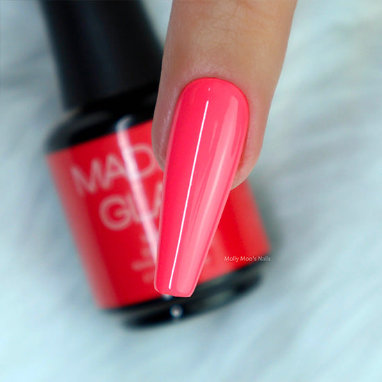 Candy Pop Madam Glam