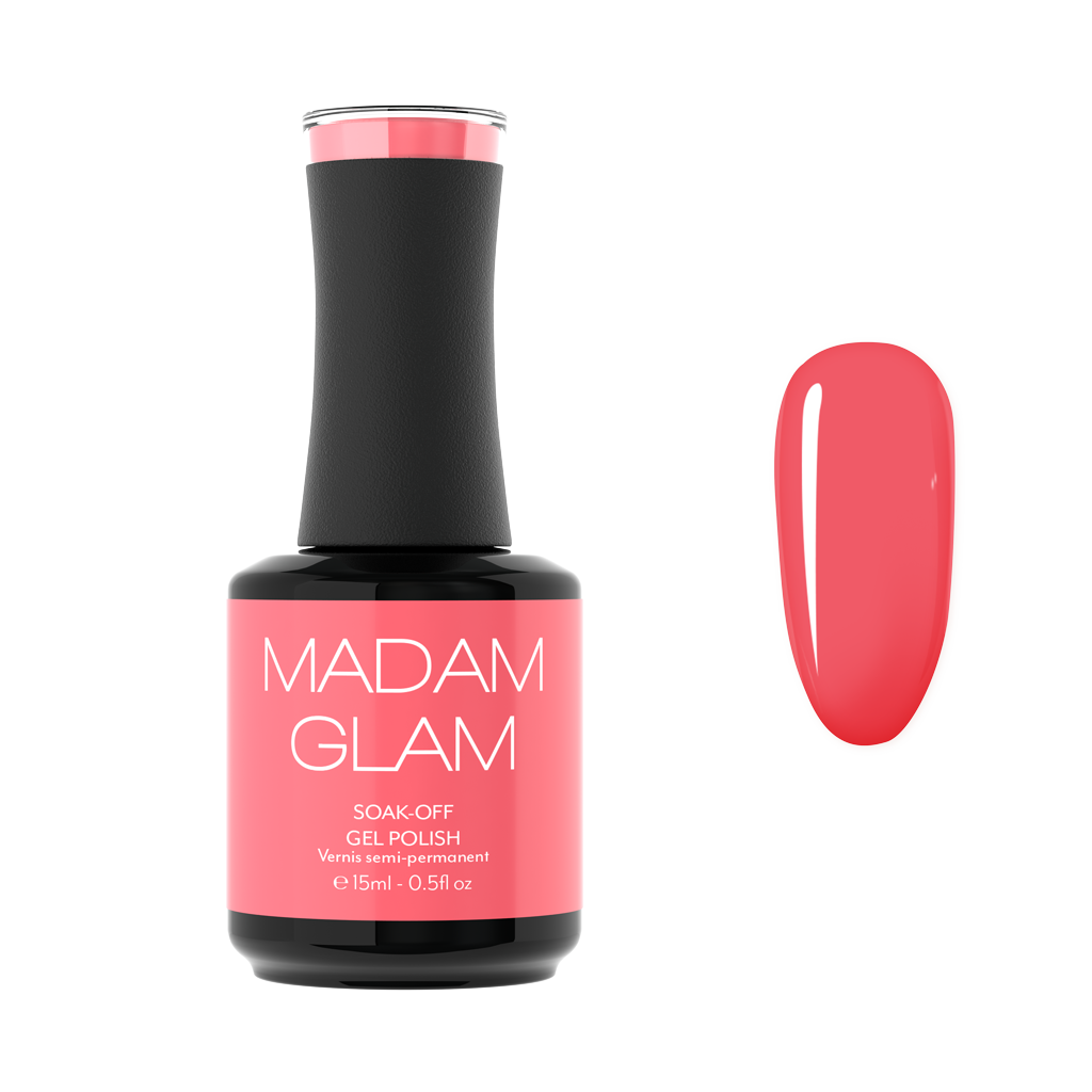 Candy Pop Madam Glam