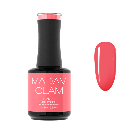 Candy Pop Madam Glam