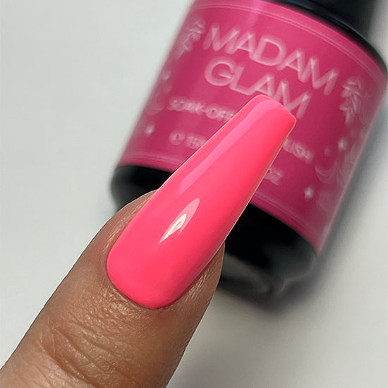Glam Element Madam Glam