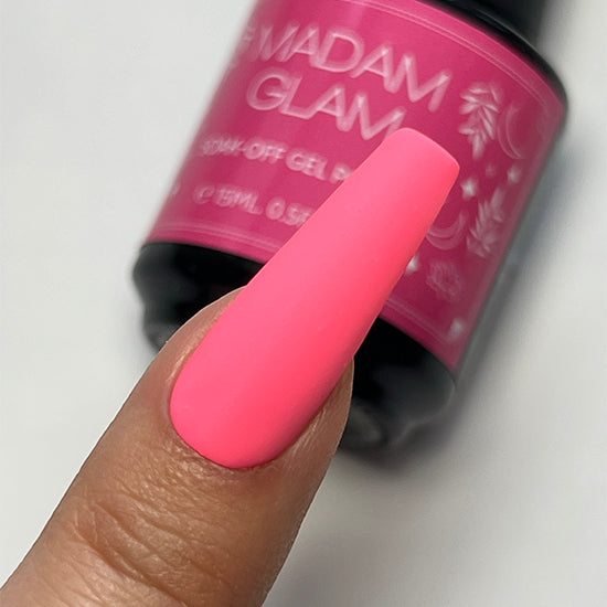 Glam Element Madam Glam
