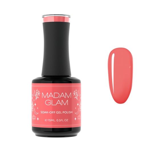 Glam Element Madam Glam