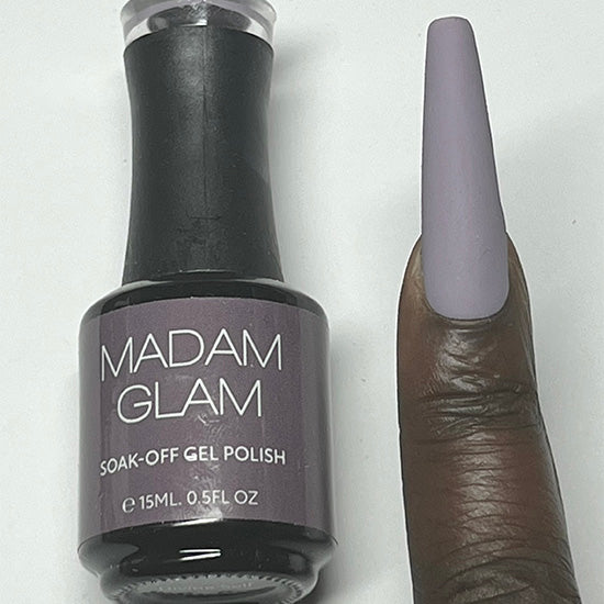 Divine Self Madam Glam