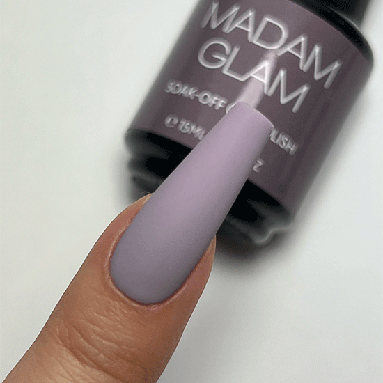 Divine Self Madam Glam